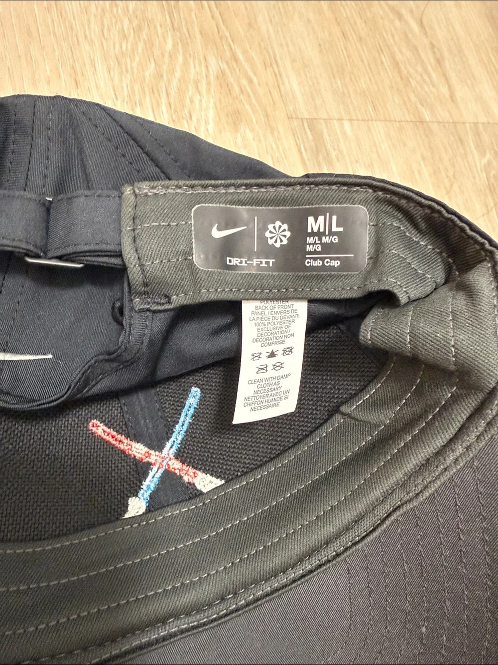 Nike Star Wars Hat